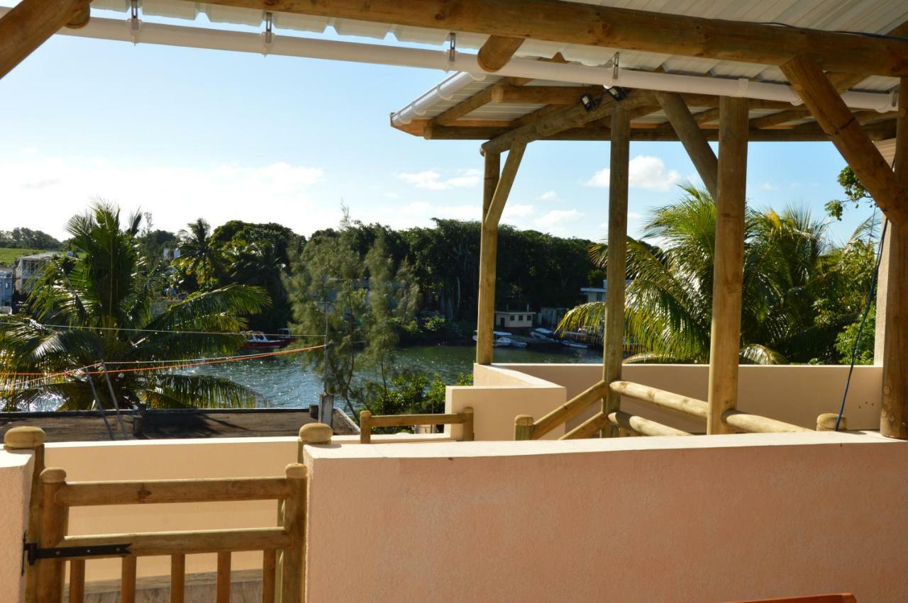 Riverside Holiday Home Grand River South East Exterior foto